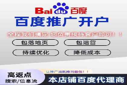 sem竞价代运营策略：如何实现ROI最大化